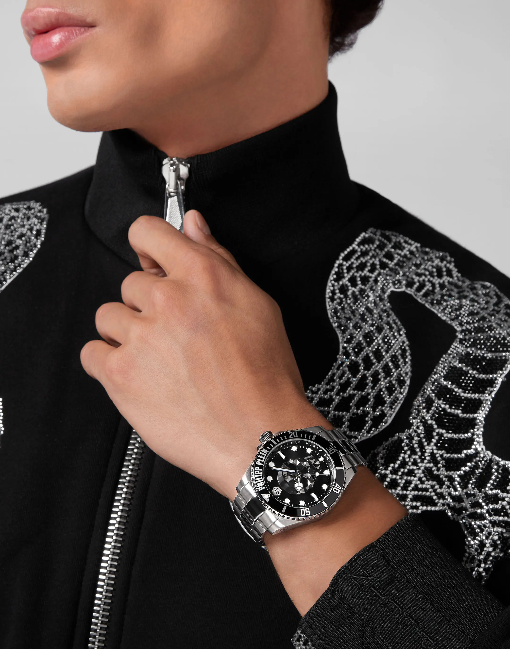 Часы наручные