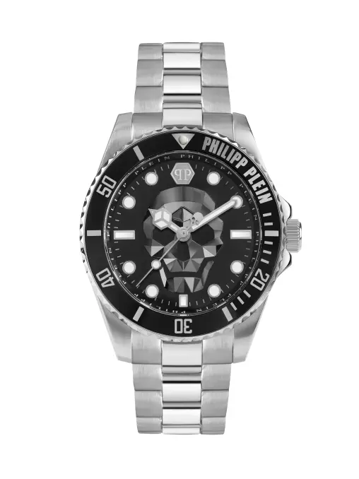 Часы наручные PHILIPP PLEIN