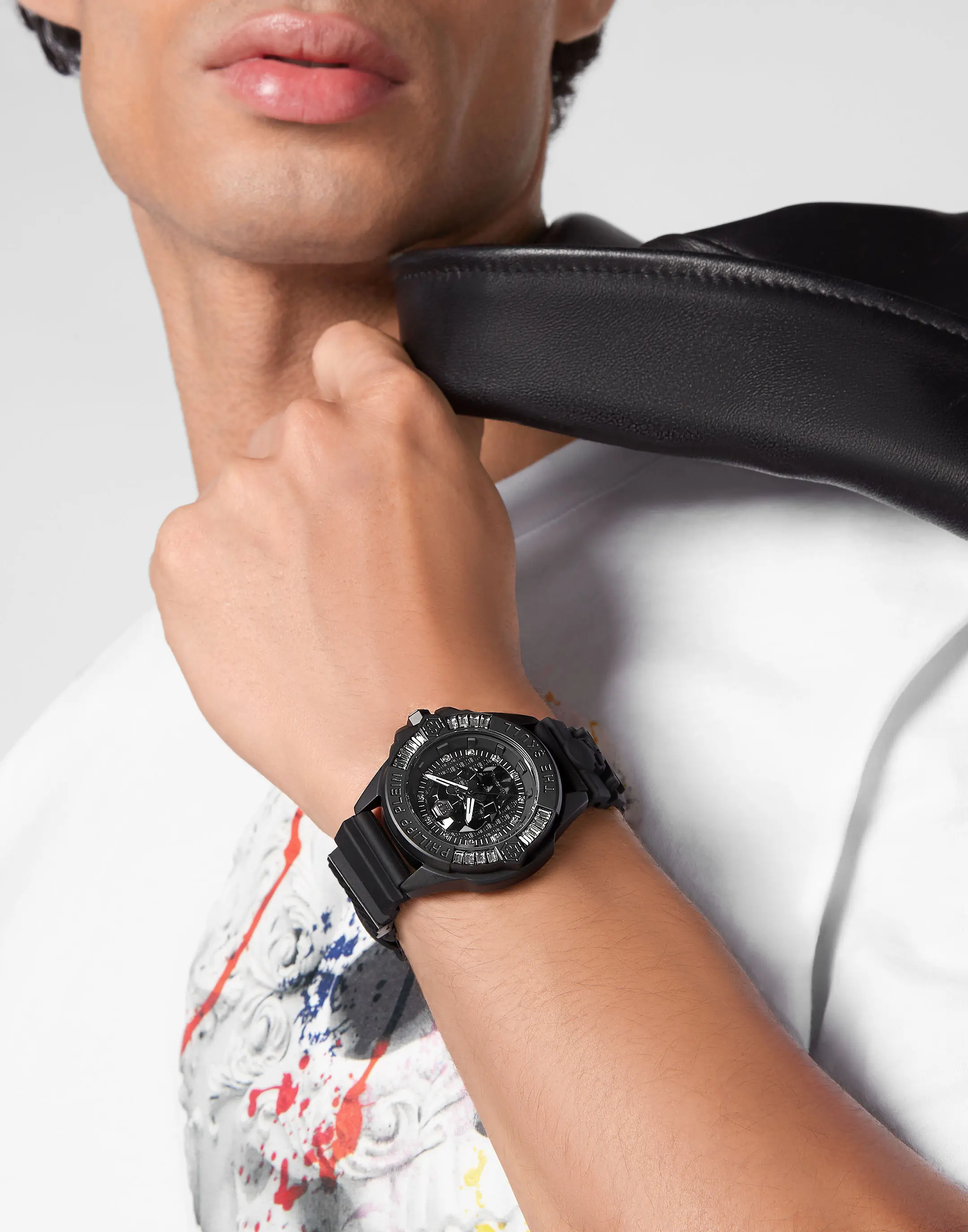 Часы наручные