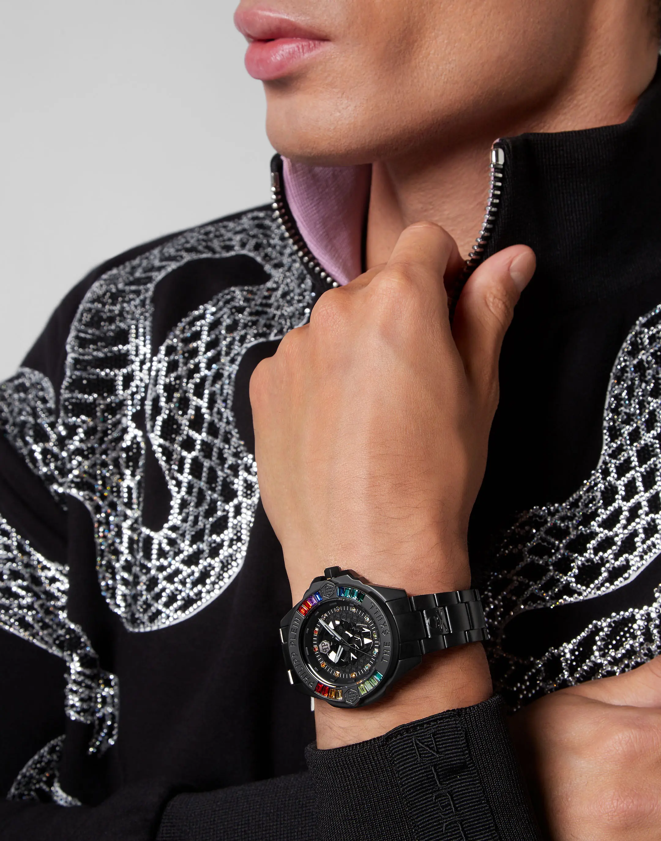 Часы наручные