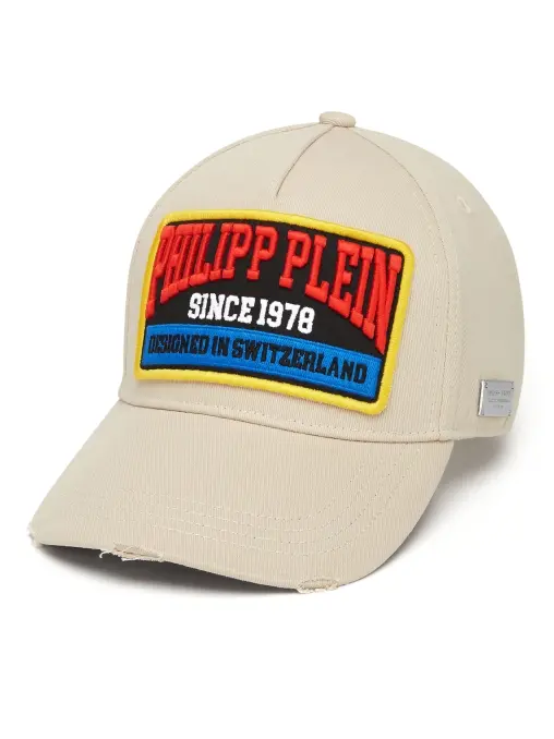 Кепка PHILIPP PLEIN