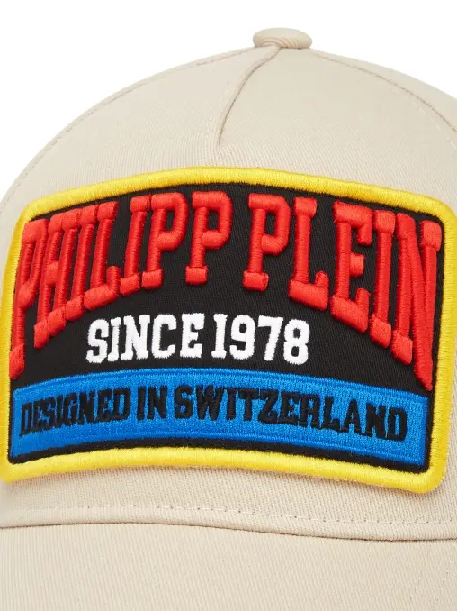 Кепка PHILIPP PLEIN