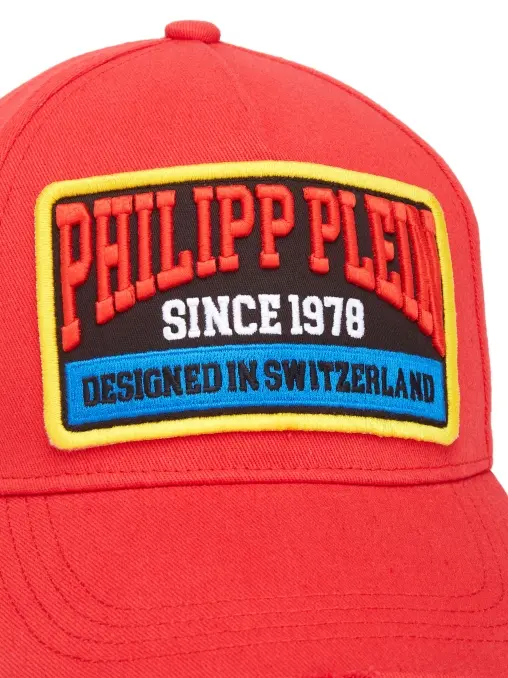 Кепка PHILIPP PLEIN
