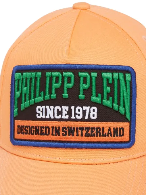 Кепка PHILIPP PLEIN