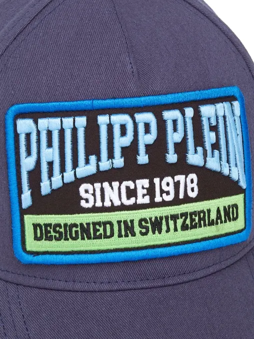 Кепка PHILIPP PLEIN