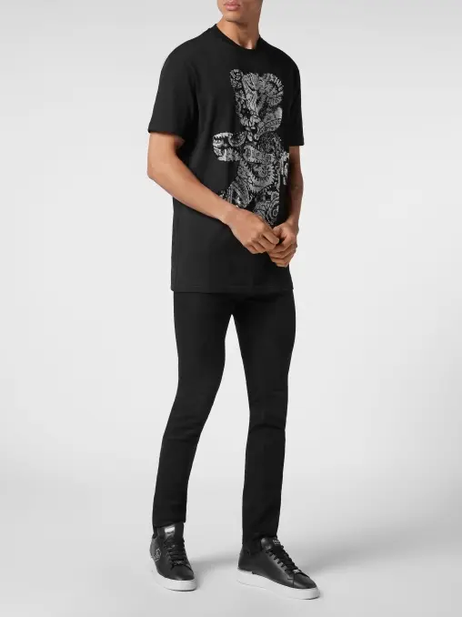 Футболка PHILIPP PLEIN