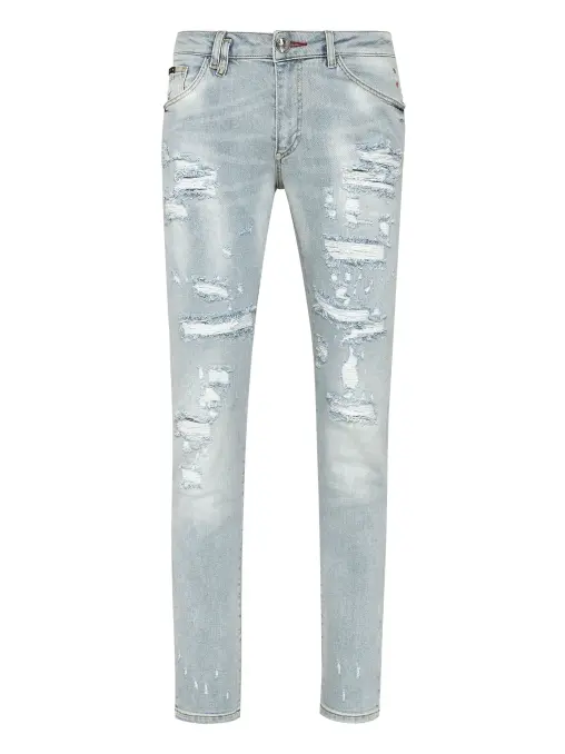 Джинсы PHILIPP PLEIN