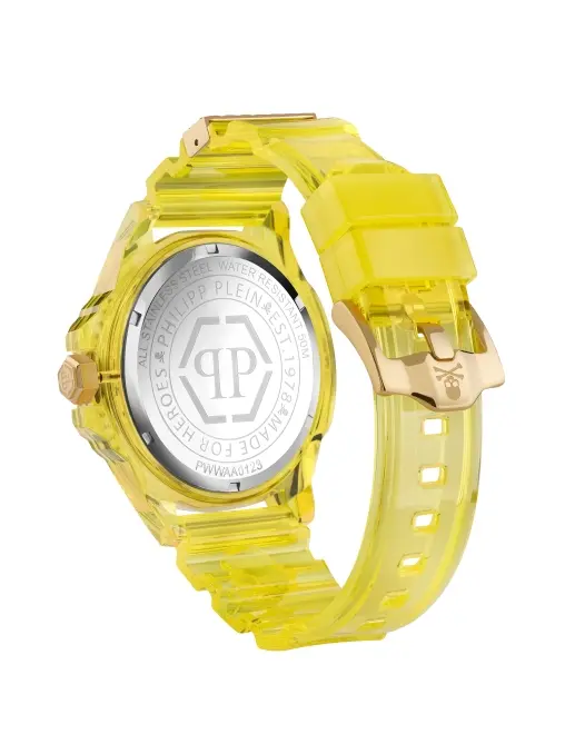 Часы наручные PHILIPP PLEIN