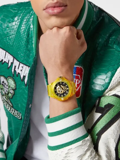 Часы наручные PHILIPP PLEIN
