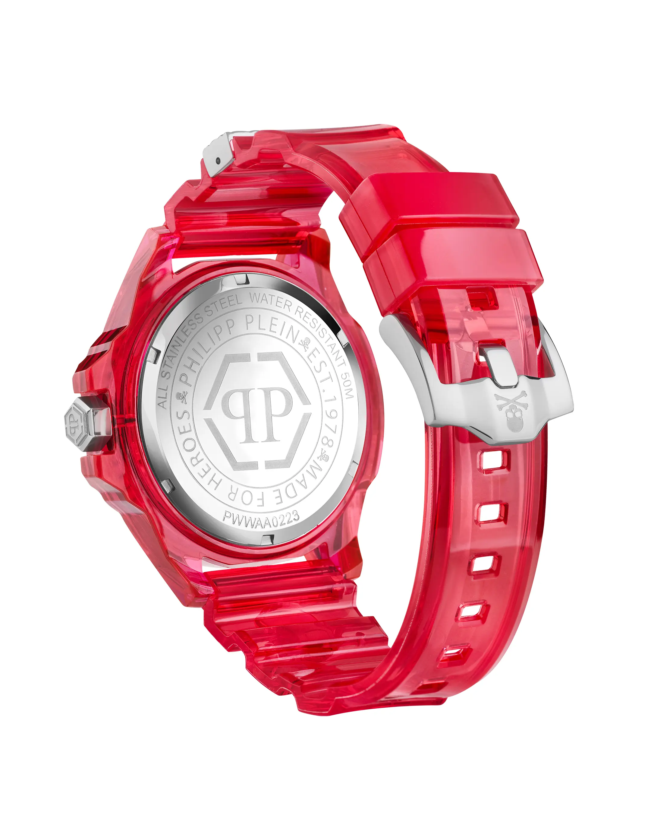 Часы наручные