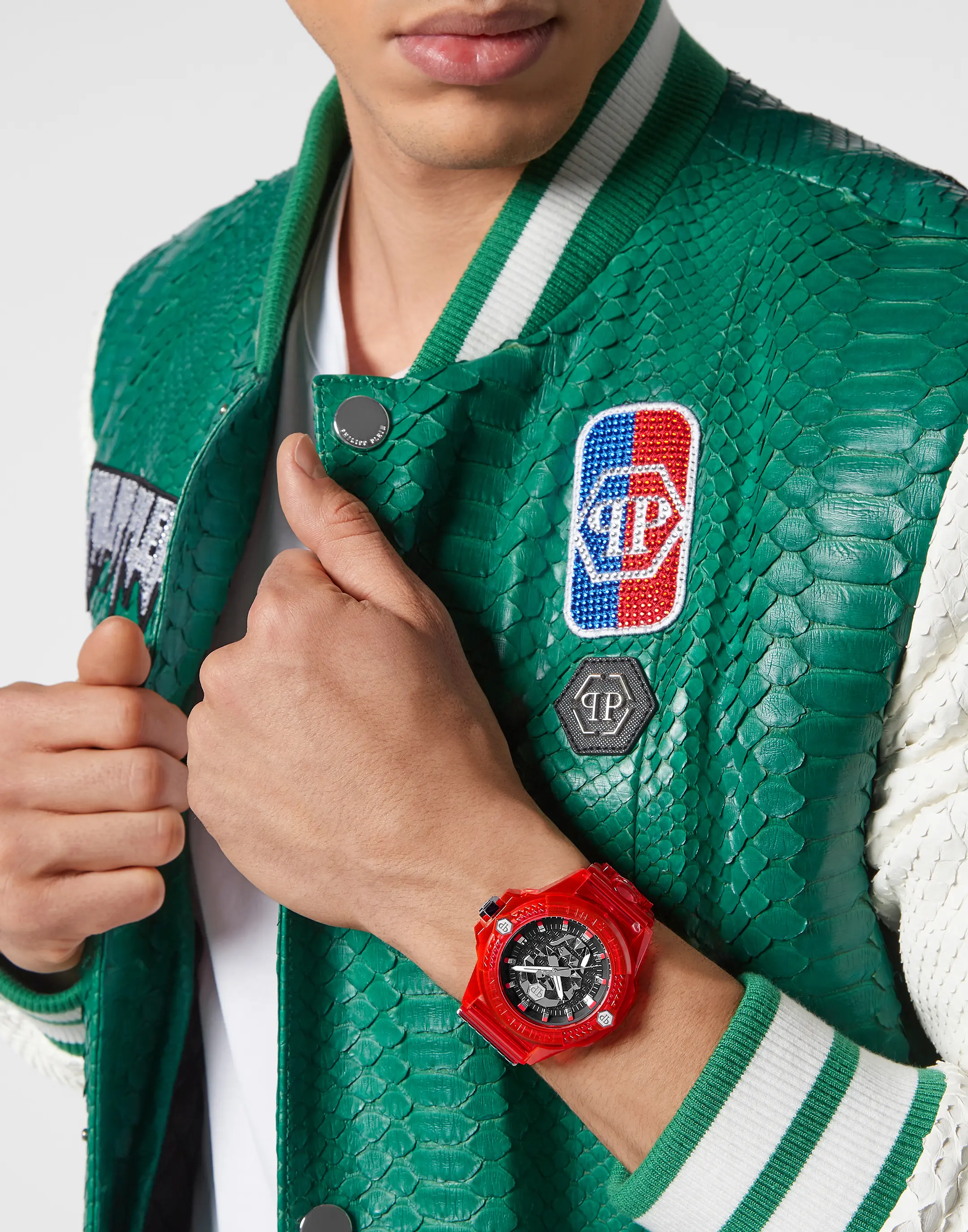 Часы наручные