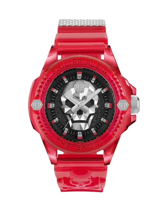 Часы наручные PHILIPP PLEIN