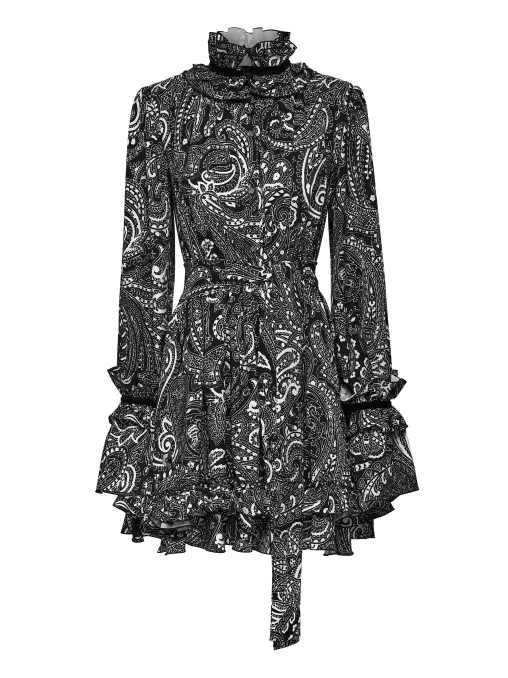 Платье PHILIPP PLEIN