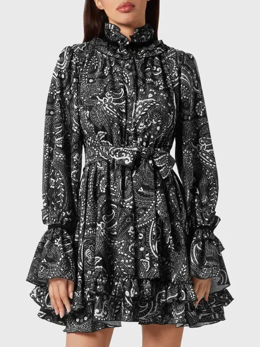 Платье PHILIPP PLEIN