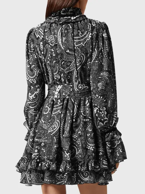 Платье PHILIPP PLEIN