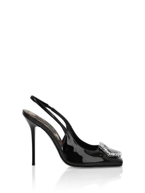 Туфли PHILIPP PLEIN