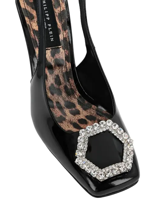 Туфли PHILIPP PLEIN