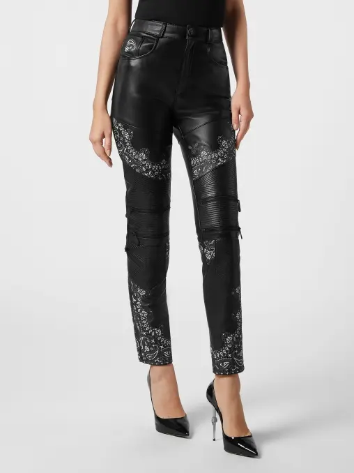 Джинсы PHILIPP PLEIN