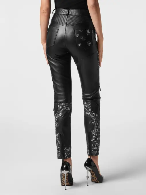 Джинсы PHILIPP PLEIN