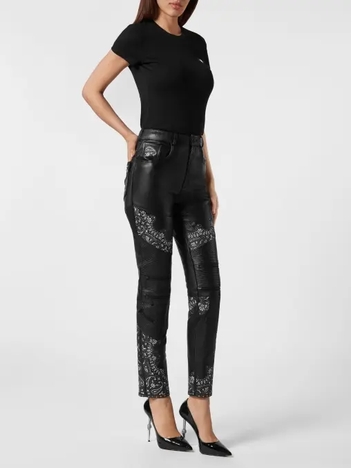 Джинсы PHILIPP PLEIN