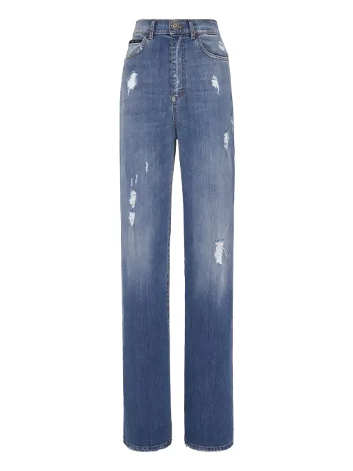 Джинсы PHILIPP PLEIN
