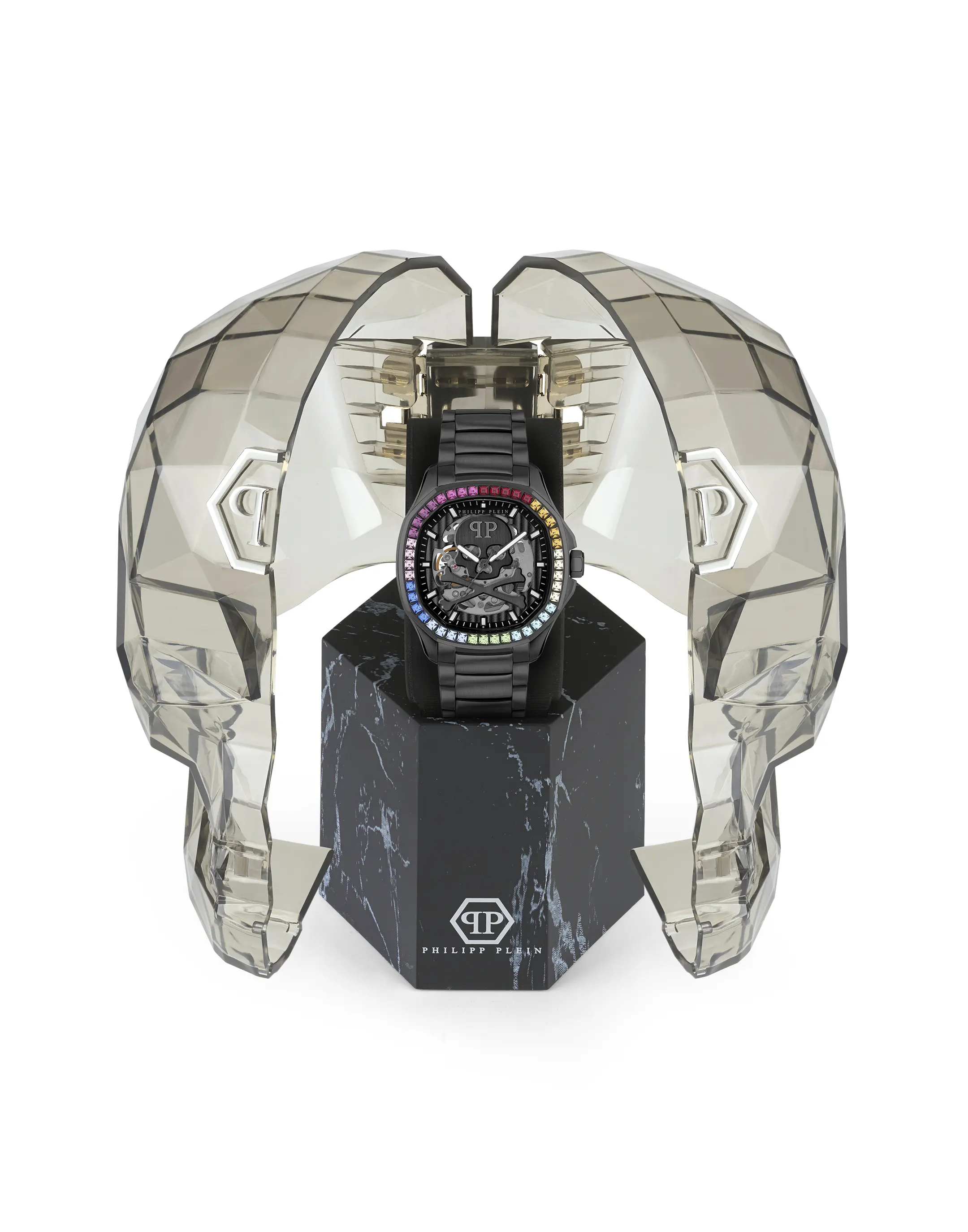 Часы наручные