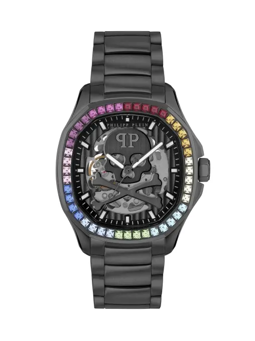 Часы наручные PHILIPP PLEIN