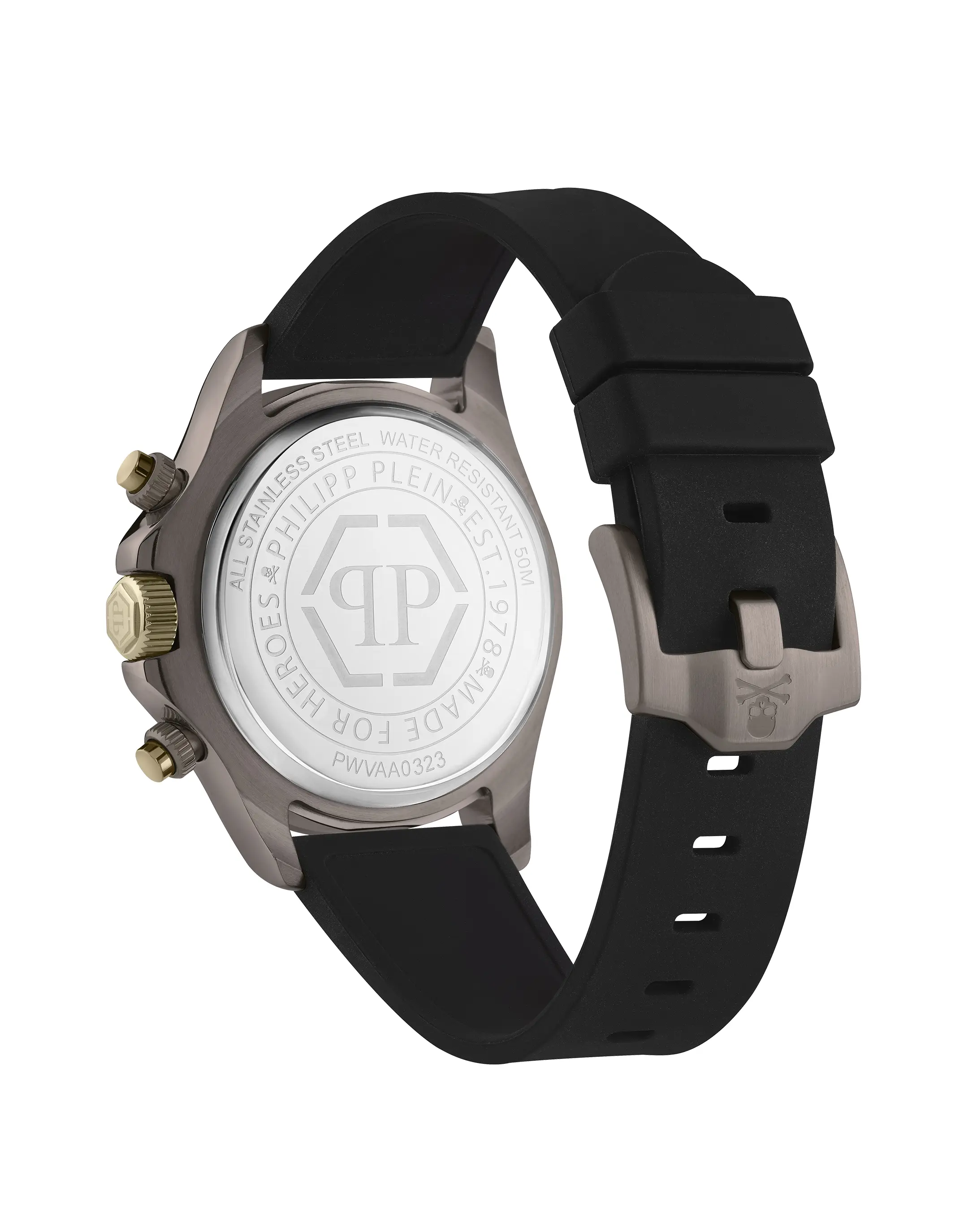 Часы наручные