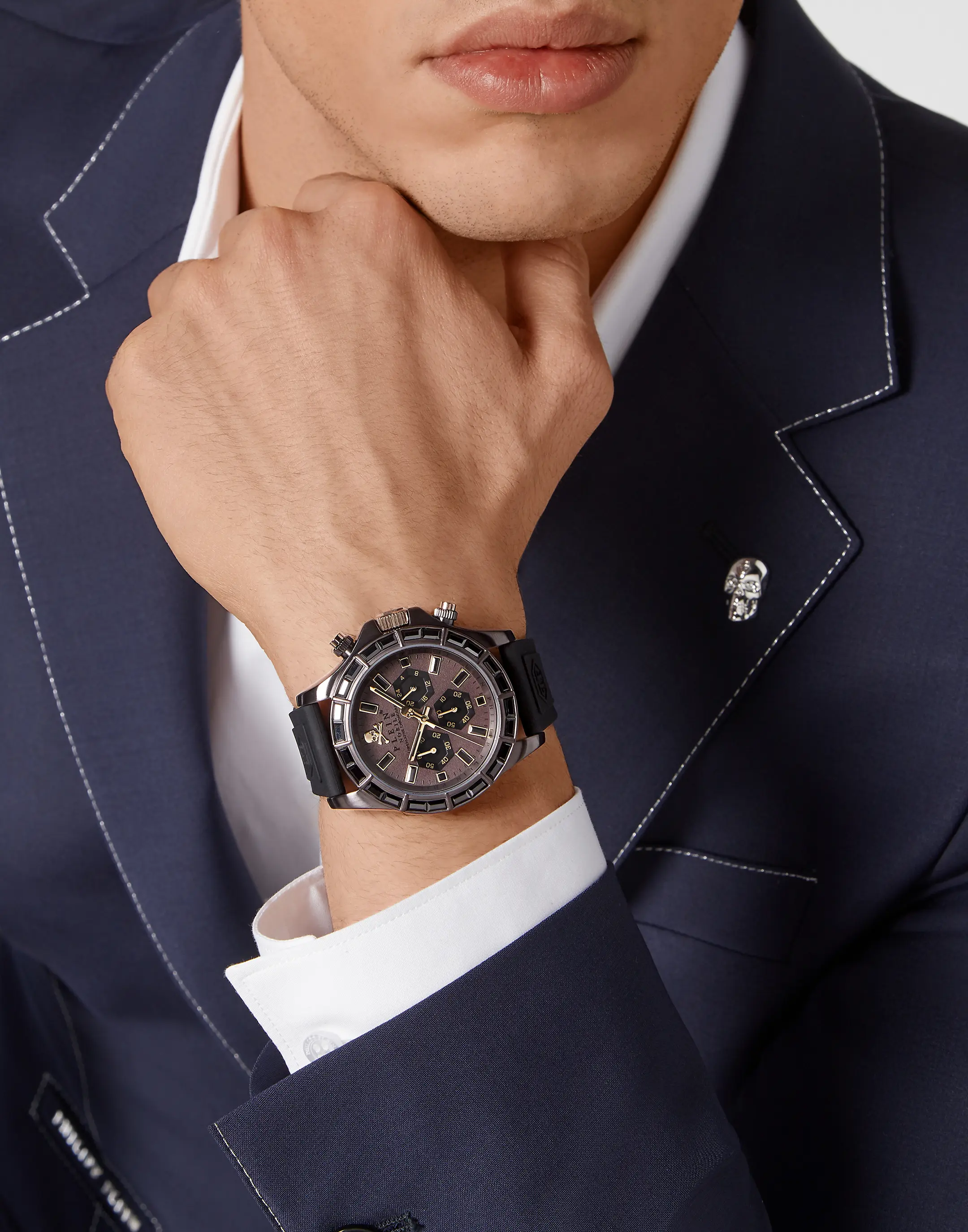 Часы наручные