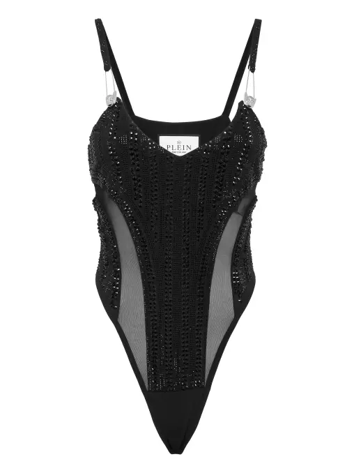 Боди PHILIPP PLEIN