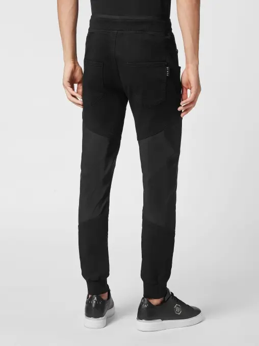 Джоггеры PHILIPP PLEIN