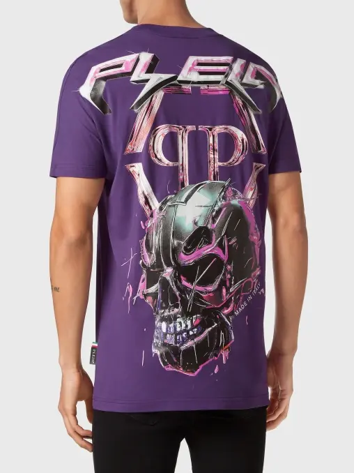 Футболка PHILIPP PLEIN