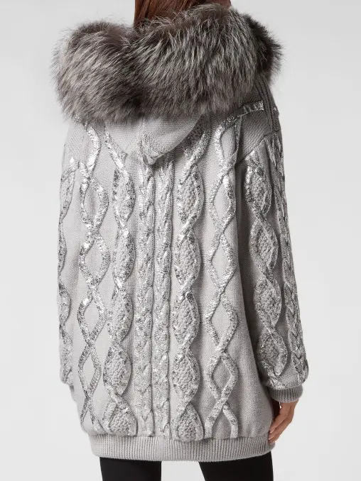 Кардиган PHILIPP PLEIN