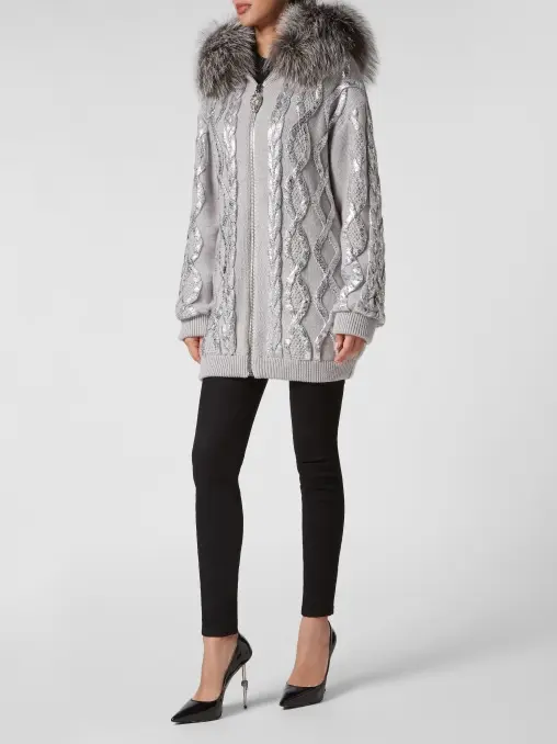 Кардиган PHILIPP PLEIN