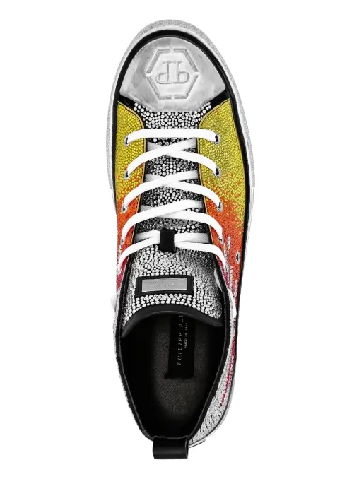 Кроссовки PHILIPP PLEIN