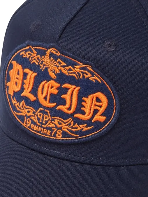 Кепка PHILIPP PLEIN