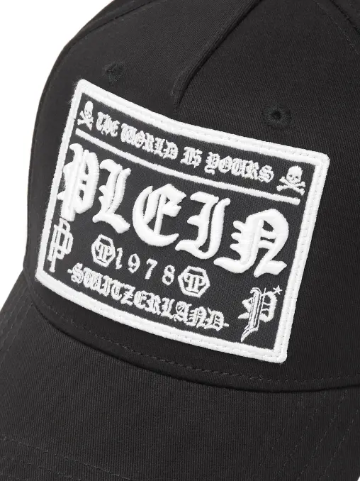 Кепка PHILIPP PLEIN