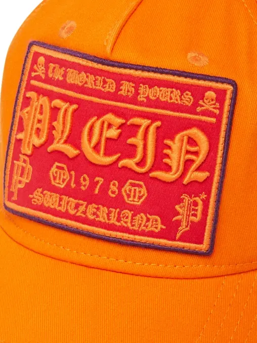 Кепка PHILIPP PLEIN