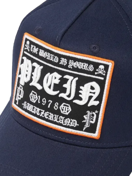 Кепка PHILIPP PLEIN