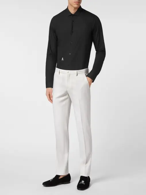 Брюки PHILIPP PLEIN
