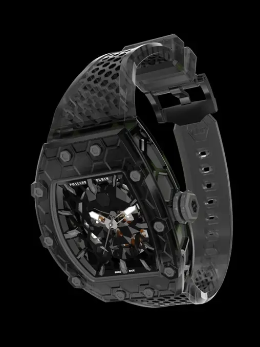 Часы наручные PHILIPP PLEIN