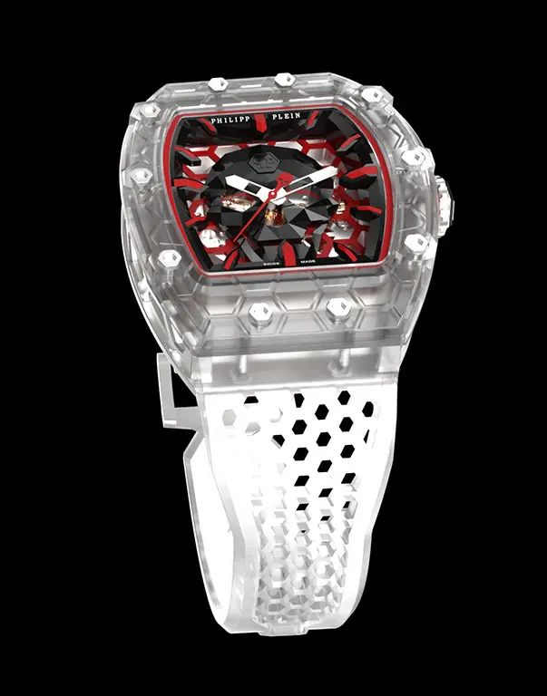 Часы наручные