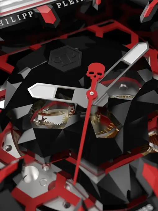 Часы наручные PHILIPP PLEIN