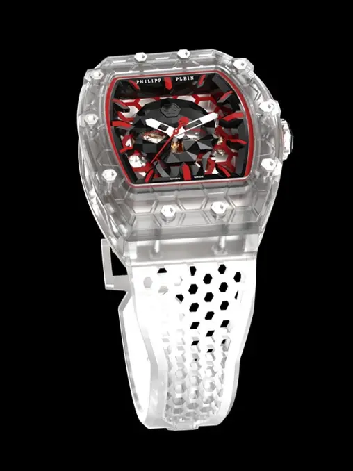 Часы наручные PHILIPP PLEIN