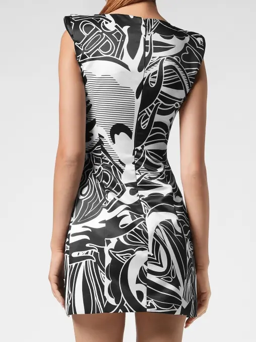Платье PHILIPP PLEIN