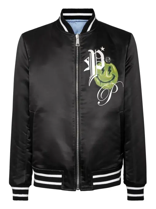 Бомбер PHILIPP PLEIN