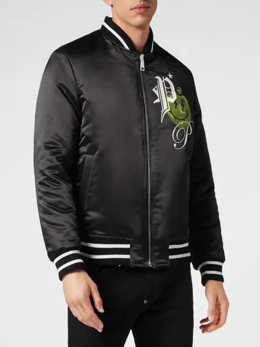 Бомбер PHILIPP PLEIN