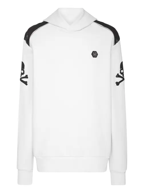 Худи PHILIPP PLEIN