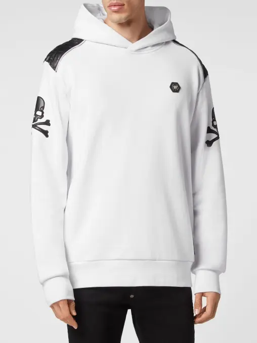 Худи PHILIPP PLEIN