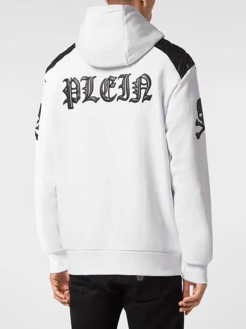 Худи PHILIPP PLEIN